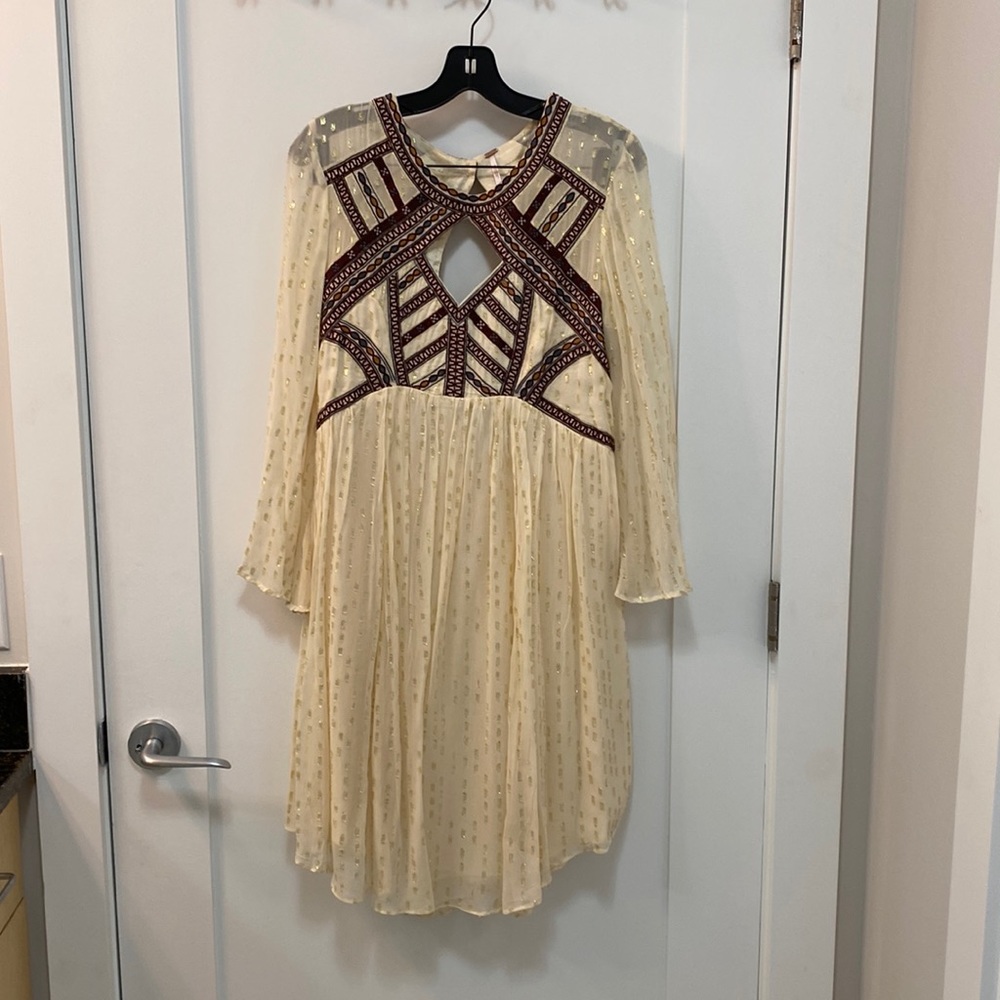 Free People Dress